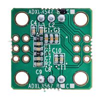 ANALOG DEVICES EVAL-ADXL354CZ