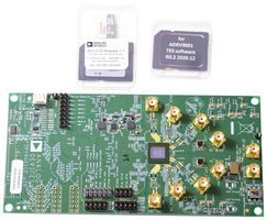 ANALOG DEVICES ADRV9002NP/W1/PCBZ