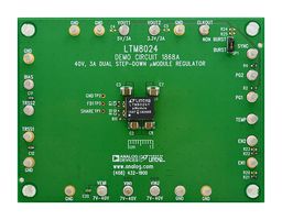 ANALOG DEVICES DC1868A