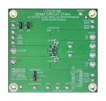ANALOG DEVICES DC2748A