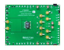 ANALOG DEVICES DC2924A-A