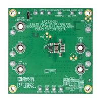 ANALOG DEVICES DC3021A