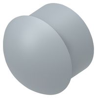 TE CONNECTIVITY - ENTRELEC 1SNG610068R0000 Blanking Plug, Size 32, Grey, Nylon 6 (Polyamide 6), 31.5 mm