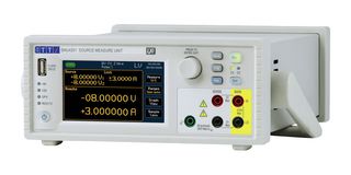 AIM-TTI INSTRUMENTS SMU4201