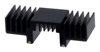 OHMITE DA-T268-301E-TR Heat Sink, TO-268, 40.2 mm, 11.6 mm, 12.7 mm