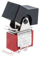 E-SWITCH 300SP1J1BLKM6QE