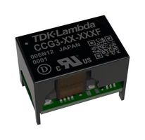TDK-LAMBDA CCG3-24-15DF