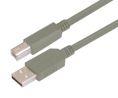 L-COM ECUSBAB-2M
