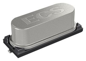 ECS INC INTERNATIONAL ECS-40-20-5PXDN-TR