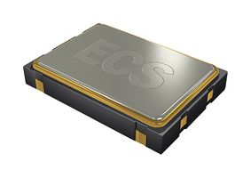 ECS INC INTERNATIONAL ECS-3525-250-B-TR