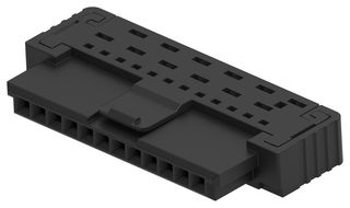 ERNI - TE CONNECTIVITY 234487-E