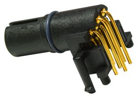 AMPHENOL LTW M12A-05PMMR-EE0001