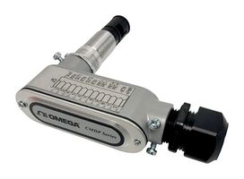 OMEGA CMDP-P Humidity Meter, 9.09 ", 5.67 "