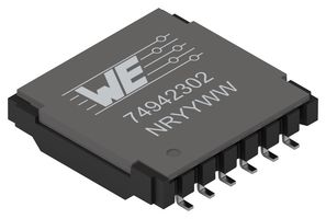 WURTH ELEKTRONIK 74942302