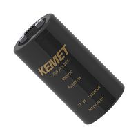 KEMET ALS30A332NP500