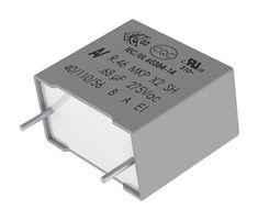 KEMET R46KN410050N2M