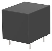 TE CONNECTIVITY - SCHRACK ORWH-SS-112D1F,000 Power Relay, SPDT, 12 VDC, 10 A, ORWH Series, Through Hole, Non Latching