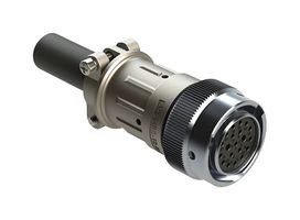 AMPHENOL SINE/TUCHEL AHDM06-18-20SN-059