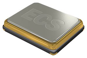 ECS INC INTERNATIONAL ECS-120-20-23B-TR