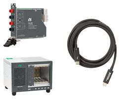 NI / EMERSON 867115-03
