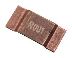 Low Resistance Metal Alloy Resistors