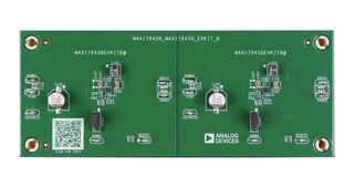 ANALOG DEVICES MAX17645DEVKITB#