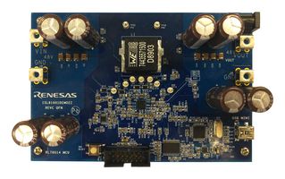 RENESAS ISL81601DEMO2Z