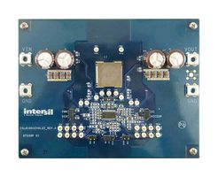 RENESAS ISL81601EVAL2Z