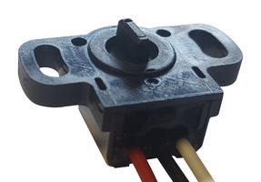 AMPHENOL PIHER SENSORS AND CONTROLS MSC360-1A-C0004-ERA360-05K