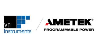 AMETEK PROGRAMMABLE POWER 105-C30-0S