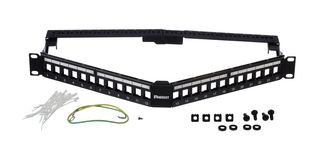 PANDUIT KPA24WSBL