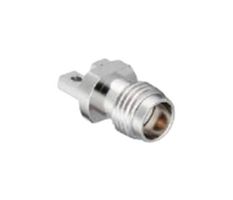 HIROSE / HRS H2.4-LR-SR2(11) RF / Coaxial Connector, 2.4mm Coaxial, Straight Jack, Board Edge / End Launch, 50 ohm