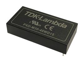 TDK-LAMBDA PXD-M30-48WS24