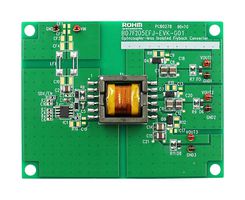 ROHM BD7F205EFJ-EVK-001