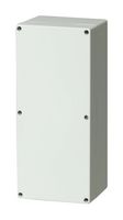 FIBOX AB 153410 ENCLOSURE Plastic Enclosure, Multipurpose, ABS, 150 mm, 340 mm, 100 mm, IK07, IP66, IP67