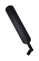 ABRACON AETC2303XS-SS RF Antenna, 7.125 to 5.15 GHz, 5G/UWB/LTE 4G/2G/3G, 3 dBi, 50 ohm, SMA Connector
