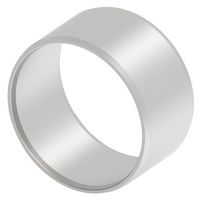TE CONNECTIVITY 2383855-1 Connector Accessory, Inner Ferrule, AMP PowerTube 1000 Series 2394085 Automotive Plug Connectors