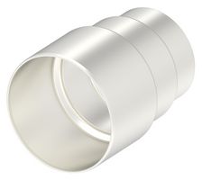 TE CONNECTIVITY 2383853-4 Connector Accessory, Shield Sleeve, AMP PowerTube 1000 Series 2394085 Automotive Plug Connectors