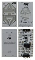 STMICROELECTRONICS STEVAL-MKI227KA