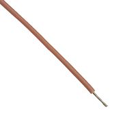 MULTICOMP PRO MP011307 Wire, PVC, Pink, 10 x 0.1mm, 100 m