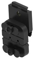 TE CONNECTIVITY 2390077-2 Crimp Tool Die, AMP MQS Series 963715, 963716, 968221, 1241920, 1452013 Terminals