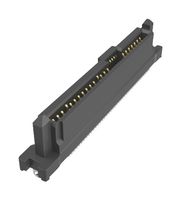 AMPHENOL COMMUNICATIONS SOLUTIONS PSAS5F3130171TR I/O Connector, 68 Contacts, Receptacle, SAS / PCIe, Surface Mount Straight, PCB Mount