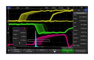 KEYSIGHT TECHNOLOGIES DSOXT3B1T32U Test License Key Upgrade, 100 to 350 MHz Bandwidth Upgrade