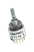 GRAYHILL 56SDP30-01PAJS