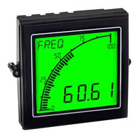 TRUMETER APM-FREQ-APN