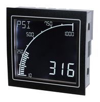 TRUMETER APM-PROC-ANO