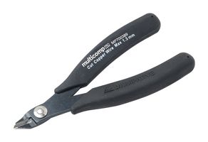 MULTICOMP PRO MP700389 Cutter, Micro, 130 mm, Flush, 1.3 mm, 50 °, Multicomp Pro Cutters and Pliers