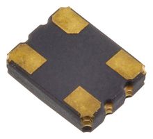 RALTRON COM1305-50.000-EXT-T-TR Oscillator, 50 MHz, CMOS, SMD, 3.2mm x 2.5mm, 3.3 VDC, COM1 Series