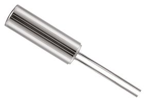 RALTRON R26-32.768-12.5-EXT-5PPM Crystal, R26 Series, 32.768 kHz, 5 ppm, 12.5 pF