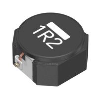 TDK LTF4022T-100M-D Power Inductor (SMD), 10 µH, 1.2 A, Shielded, 950 mA, LTF-D Series